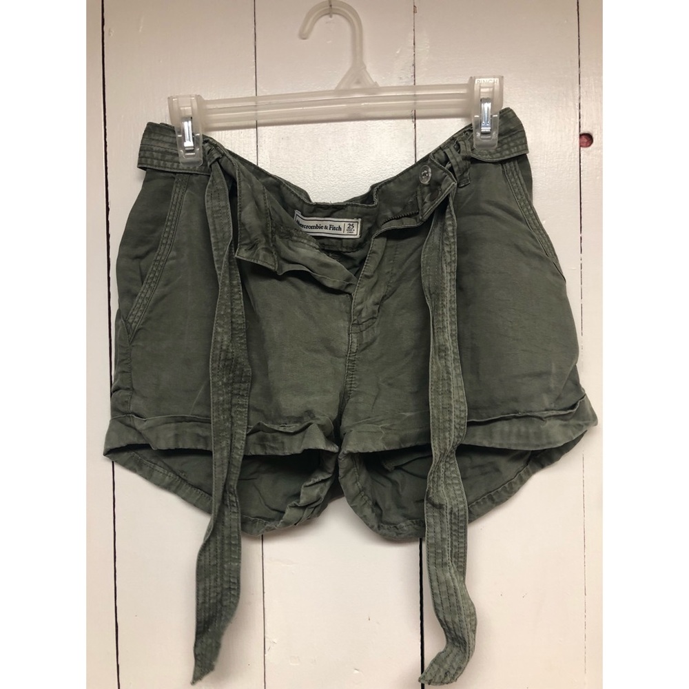 Shorts.
